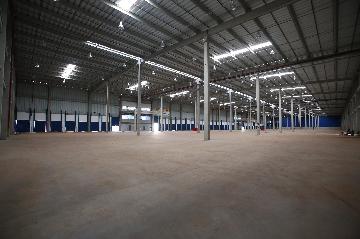 imagem 2 - Comercial padrão - Galpão - Armazém imagem 2 - Comercial padrão - Galpão - Armazém
