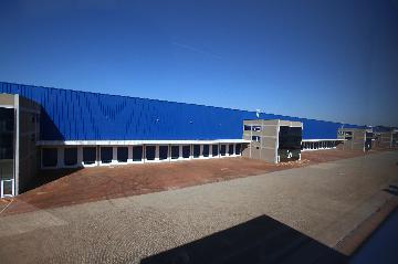 imagem 5 - Comercial padrão - Galpão - Armazém imagem 5 - Comercial padrão - Galpão - Armazém