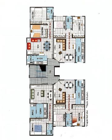Comprar Apartamentos / Padrão em Ribeirão Preto R$ 135.500,00 - Foto 1