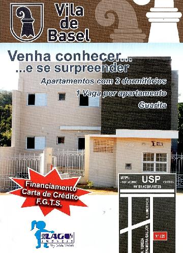 Comprar Apartamentos / Padrão em Ribeirão Preto R$ 151.000,00 - Foto 1