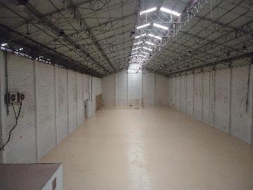 imagem 1 - Comercial padrão - Galpão - Armazém imagem 1 - Comercial padrão - Galpão - Armazém