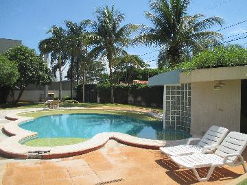 Alugar Casas / Chácara/Rancho em Ribeirão Preto R$ 3.600,00 - Foto 4