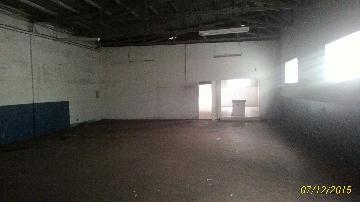 imagem 1 - Comercial padrão - Galpão - Armazém imagem 1 - Comercial padrão - Galpão - Armazém