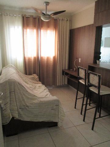 Apartamentos / Padrão em Ribeirão Preto 