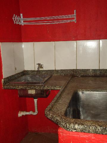 Alugar Comercial / Casa Comercial em Ribeirão Preto R$ 1.600,00 - Foto 5