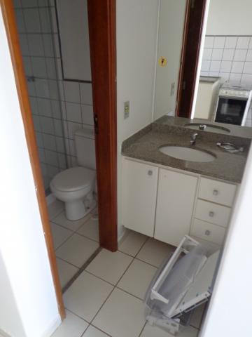 Alugar Apartamentos / Studio/Kitnet em Ribeirão Preto R$ 800,00 - Foto 4
