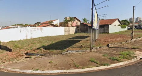 imagem 1 - Terreno de esquina com 1.158m² à venda - Ribeirânia imagem 1 - Terreno de esquina com 1.158m² à venda - Ribeirânia