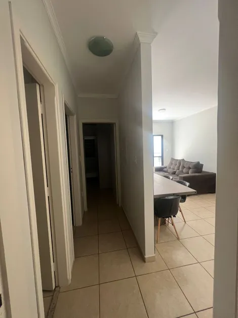 imagem 5 - Apartamento de 66m² com 02 suítes para locação e venda - Jardim Botânico imagem 5 - Apartamento de 66m² com 02 suítes para locação e venda - Jardim Botânico