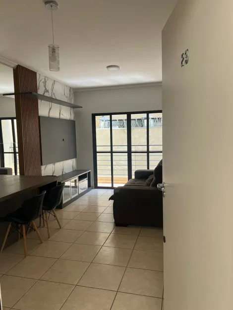 imagem 3 - Apartamento de 66m² com 02 suítes para locação e venda - Jardim Botânico imagem 3 - Apartamento de 66m² com 02 suítes para locação e venda - Jardim Botânico