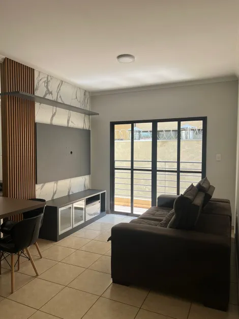 imagem 4 - Apartamento de 66m² com 02 suítes para locação e venda - Jardim Botânico imagem 4 - Apartamento de 66m² com 02 suítes para locação e venda - Jardim Botânico