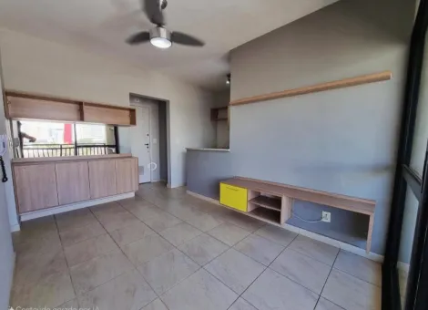 imagem 1 - Apartamento de 45m² com 01 quarto para venda - Nova Aliança imagem 1 - Apartamento de 45m² com 01 quarto para venda - Nova Aliança