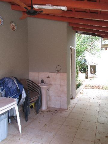 Alugar Casas / Condomínio em Bonfim Paulista R$ 4.300,00 - Foto 34
