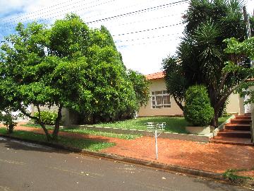 Alugar Casas / Condomínio em Bonfim Paulista R$ 4.300,00 - Foto 1