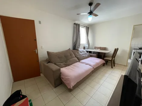 Alugar Apartamentos / Padrão em Ribeirão Preto R$ 680,00 - Foto 4