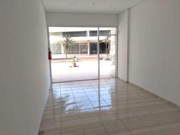 imagem 1 - Comercial padrão - Galpão - Armazém imagem 1 - Comercial padrão - Galpão - Armazém
