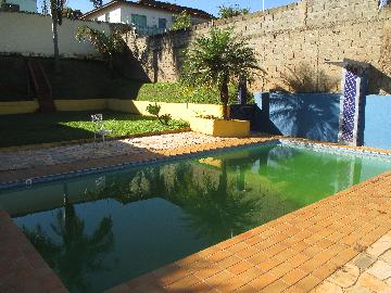imagem 3 - Casa de 280m² com 03 quartos para locação - Jardim Recreio imagem 3 - Casa de 280m² com 03 quartos para locação - Jardim Recreio