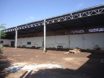 imagem 1 - Comercial padrão - Galpão - Armazém imagem 1 - Comercial padrão - Galpão - Armazém