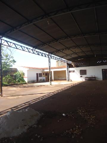 imagem 2 - Comercial padrão - Galpão - Armazém imagem 2 - Comercial padrão - Galpão - Armazém