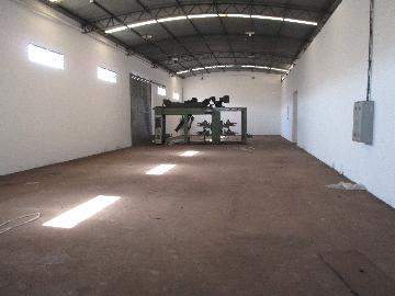imagem 3 - Galpão de 1.367 m² com escritórios para locação - Vila Elisa imagem 3 - Galpão de 1.367 m² com escritórios para locação - Vila Elisa
