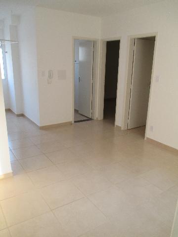 Alugar Apartamentos / Padrão em Ribeirão Preto R$ 850,00 - Foto 3