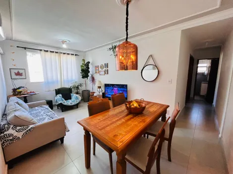 imagem 1 - Apartamento de 59m² com 02 quartos - Jardim Independência imagem 1 - Apartamento de 59m² com 02 quartos - Jardim Independência