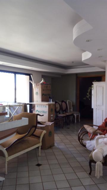 imagem 1 - Apartamento de 187m² com 04 quartos - Vila Seixas imagem 1 - Apartamento de 187m² com 04 quartos - Vila Seixas
