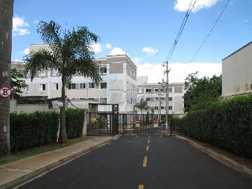 Apartamentos / Padrão em Ribeirão Preto 