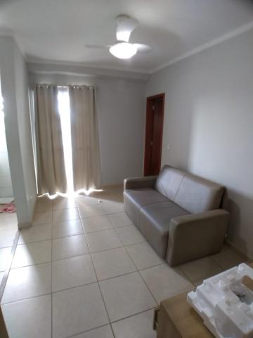 Alugar Apartamentos / Studio/Kitnet em Ribeirão Preto R$ 1.200,00 - Foto 1