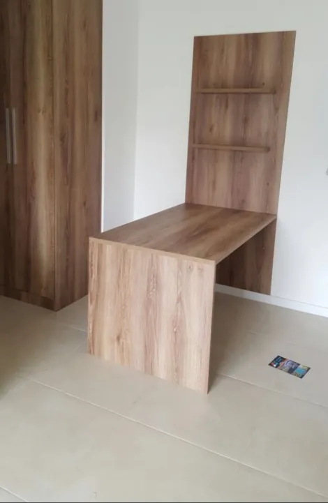 imagem 5 - Apartamento de 58m² com 01 quarto para locação e venda - Jardim Botânico imagem 5 - Apartamento de 58m² com 01 quarto para locação e venda - Jardim Botânico