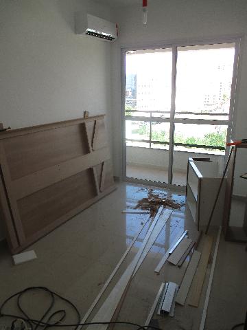 imagem 1 - Apartamento de 43m² com 01 quarto à venda - Nova Aliança imagem 1 - Apartamento de 43m² com 01 quarto à venda - Nova Aliança