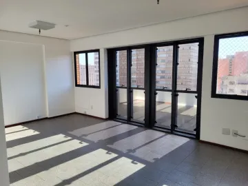 imagem 1 - Sala comercial de 49m² para locação e venda  - Centro imagem 1 - Sala comercial de 49m² para locação e venda  - Centro