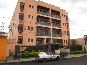 imagem 1 - Apartamento de 03 quartos para locação - Vila Tibério imagem 1 - Apartamento de 03 quartos para locação - Vila Tibério