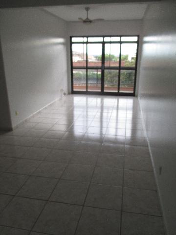 imagem 2 - Apartamento de 03 quartos para locação - Vila Tibério imagem 2 - Apartamento de 03 quartos para locação - Vila Tibério
