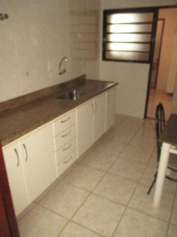 imagem 5 - Apartamento de 03 quartos para locação - Vila Tibério imagem 5 - Apartamento de 03 quartos para locação - Vila Tibério