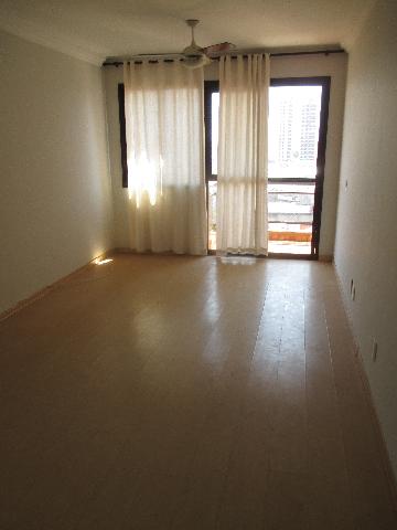 Apartamentos / Padrão em Ribeirão Preto 