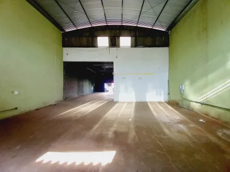 imagem 2 - Comercial padrão - Galpão - Armazém imagem 2 - Comercial padrão - Galpão - Armazém