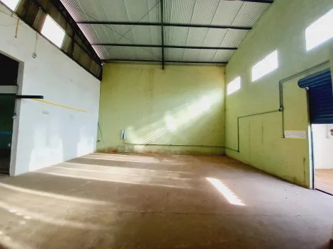 imagem 4 - Comercial padrão - Galpão - Armazém imagem 4 - Comercial padrão - Galpão - Armazém