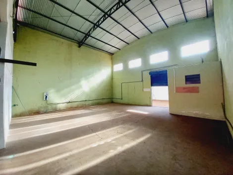 imagem 1 - Comercial padrão - Galpão - Armazém imagem 1 - Comercial padrão - Galpão - Armazém