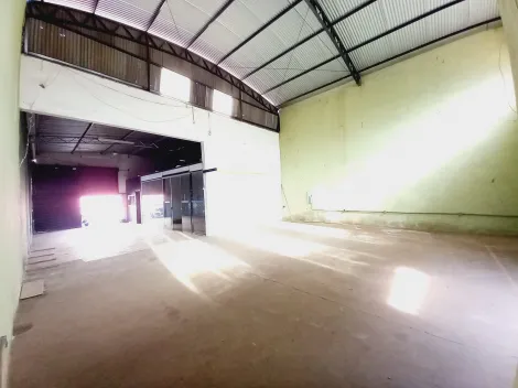 imagem 5 - Comercial padrão - Galpão - Armazém imagem 5 - Comercial padrão - Galpão - Armazém