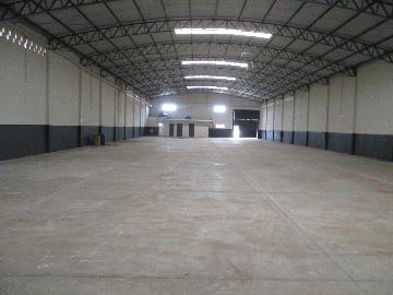 imagem 1 - Comercial padrão - Galpão - Armazém imagem 1 - Comercial padrão - Galpão - Armazém