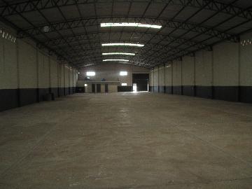 imagem 2 - Comercial padrão - Galpão - Armazém imagem 2 - Comercial padrão - Galpão - Armazém