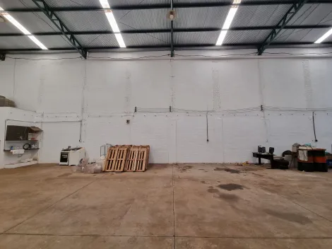 imagem 4 - Galpão comercial de 300m² com escritório para locação - Jardim Jóquei Clube imagem 4 - Galpão comercial de 300m² com escritório para locação - Jardim Jóquei Clube