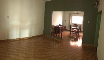 imagem 1 - Casa Térrea à venda de 181m² com 03 quartos, escritório e 02 vagas na Vila Tibério imagem 1 - Casa Térrea à venda de 181m² com 03 quartos, escritório e 02 vagas na Vila Tibério