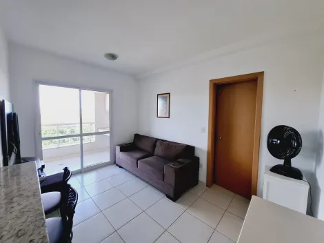 imagem 3 - Apartamento de 44m² com 01 quarto para locação - Nova Aliança imagem 3 - Apartamento de 44m² com 01 quarto para locação - Nova Aliança