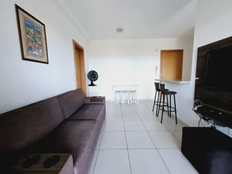 imagem 5 - Apartamento de 44m² com 01 quarto para locação - Nova Aliança imagem 5 - Apartamento de 44m² com 01 quarto para locação - Nova Aliança