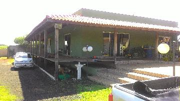 imagem 1 - Casa - Chácara - Rancho imagem 1 - Casa - Chácara - Rancho