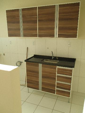 imagem 3 - Apartamento de 47m² com 02 quartos para locação - Parque São Sebastião imagem 3 - Apartamento de 47m² com 02 quartos para locação - Parque São Sebastião