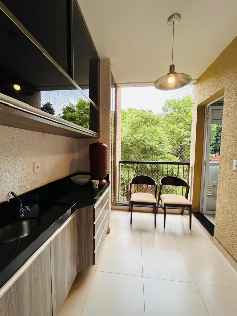 imagem 1 - Apartamento 75m2 - Jardim São José imagem 1 - Apartamento 75m2 - Jardim São José