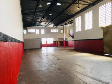 imagem 1 - Comercial padrão - Galpão - Armazém imagem 1 - Comercial padrão - Galpão - Armazém