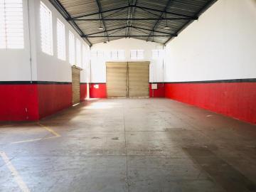 imagem 4 - Comercial padrão - Galpão - Armazém imagem 4 - Comercial padrão - Galpão - Armazém